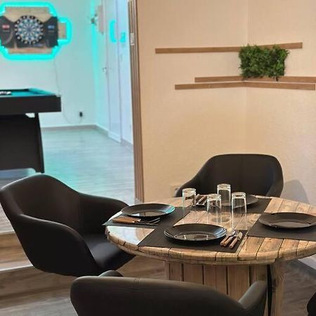 Le Cosy'Ppart - Easylife Apartment Bourgoin-Jallieu Екстериор снимка