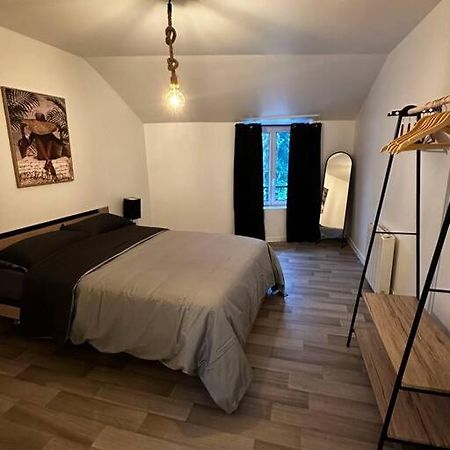 Le Cosy'Ppart - Easylife Apartment Bourgoin-Jallieu Екстериор снимка