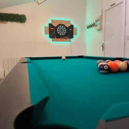 Le Cosy'Ppart - Easylife Apartment Bourgoin-Jallieu Екстериор снимка