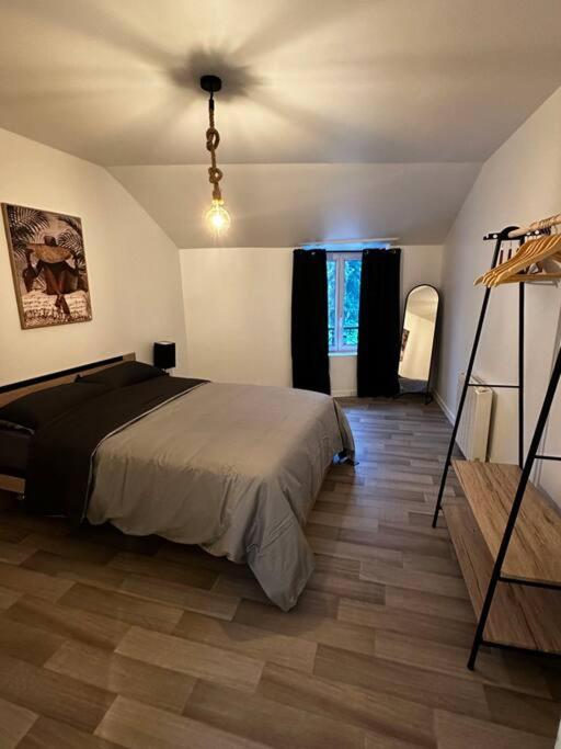 Le Cosy'Ppart - Easylife Apartment Bourgoin-Jallieu Екстериор снимка