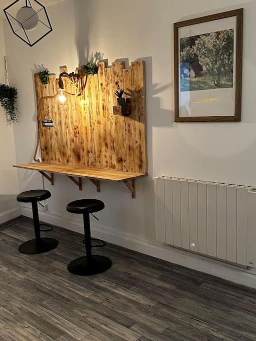 Le Cosy'Ppart - Easylife Apartment Bourgoin-Jallieu Екстериор снимка